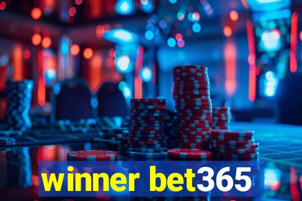 winner bet365